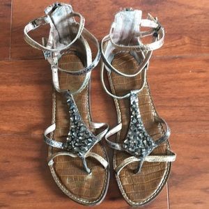 Sam Edelman sandals